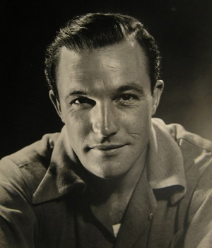 Sexy Gene Kelly Portrait